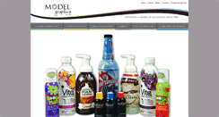 Desktop Screenshot of mgmi.com