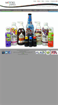 Mobile Screenshot of mgmi.com