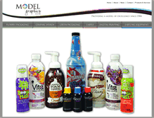 Tablet Screenshot of mgmi.com