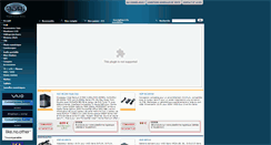 Desktop Screenshot of mgmi.fr